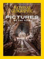 National Geographic Magazine